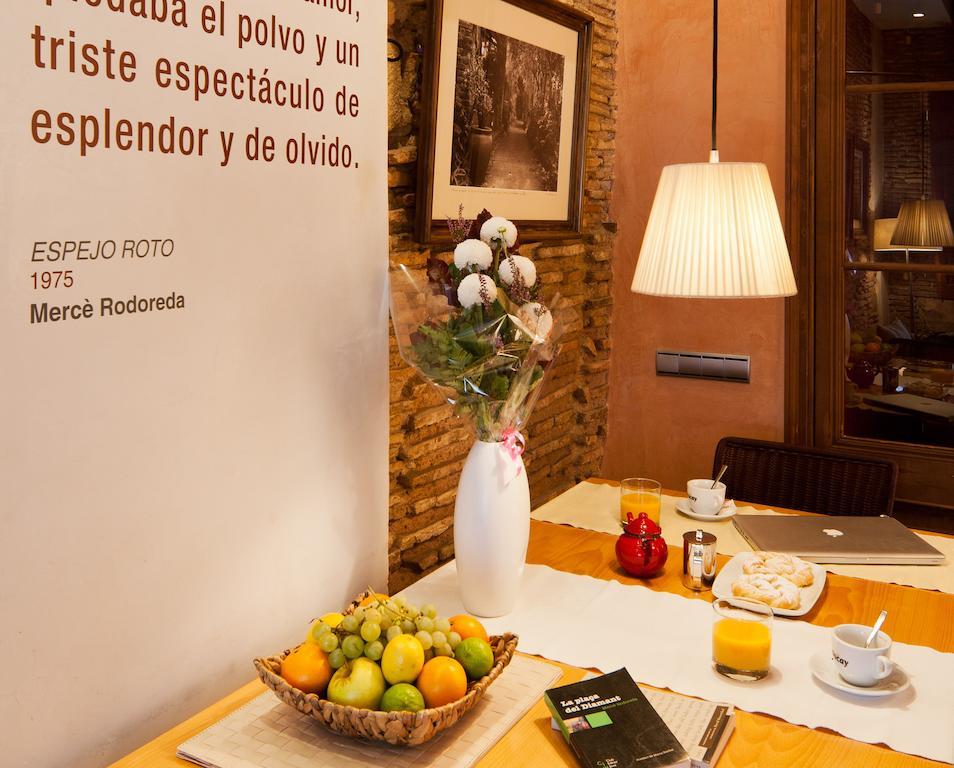 La Casa De Les Lletres