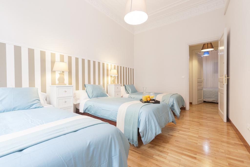 Apartamento Be Plaza Catalunya Barcelona