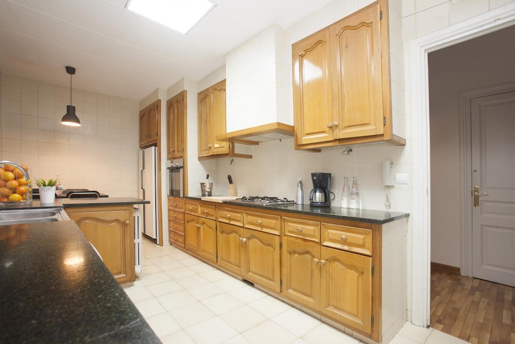 Apartamento Be Plaza Catalunya *