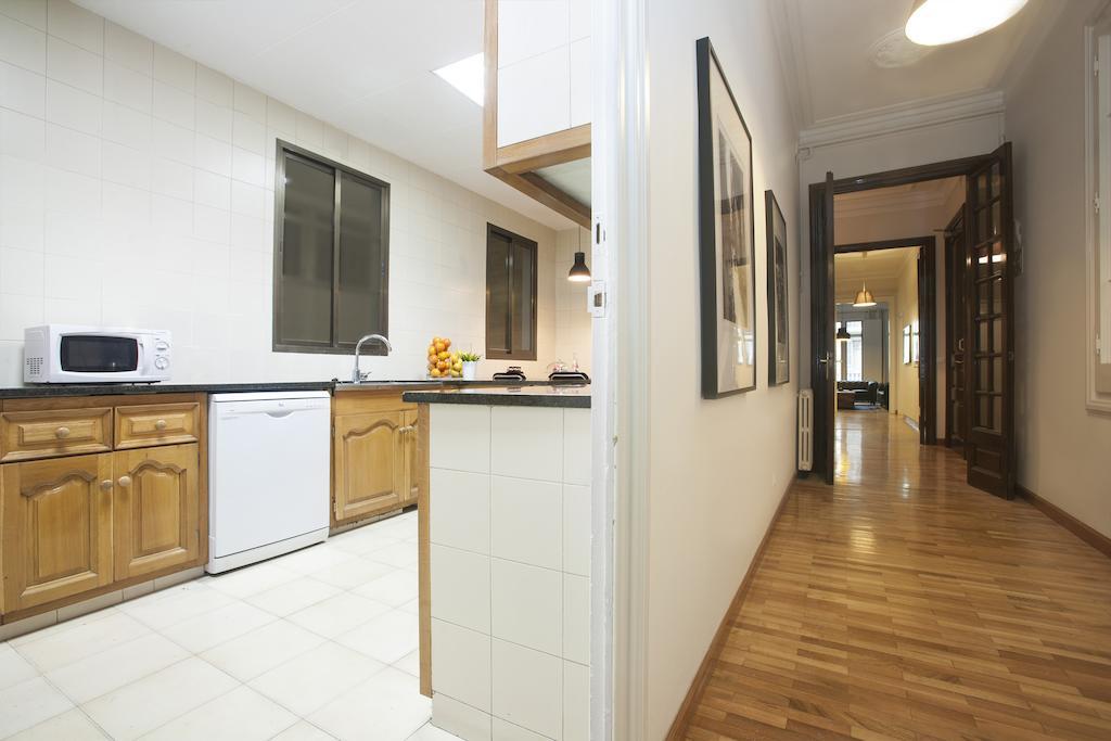 Apartamento Be Plaza Catalunya *