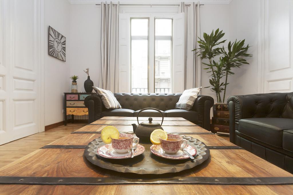 Apartamento Be Plaza Catalunya *