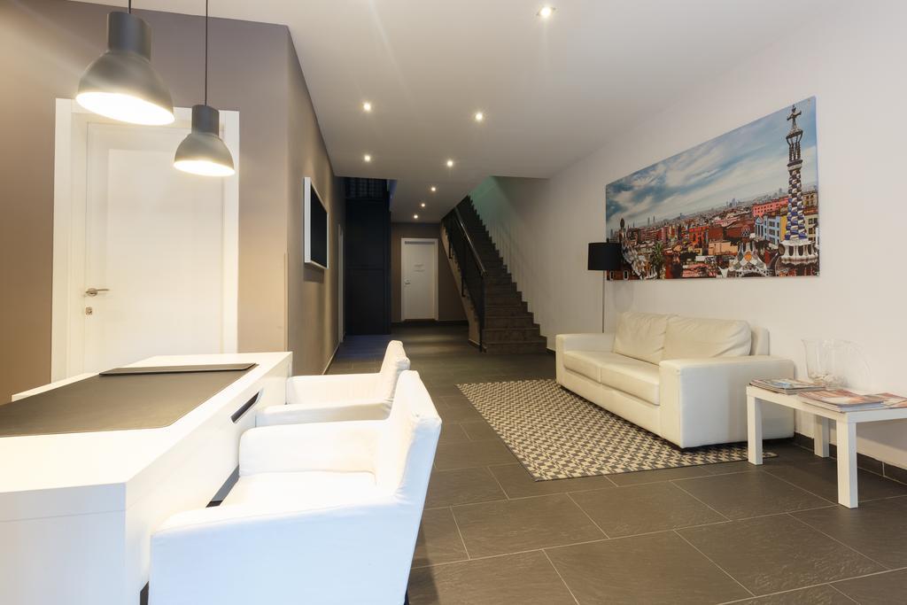 Apartamento Casa-nova Suites *