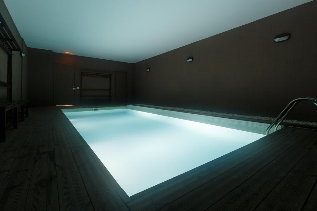 Apartamento Casa-nova Suites Barcelona