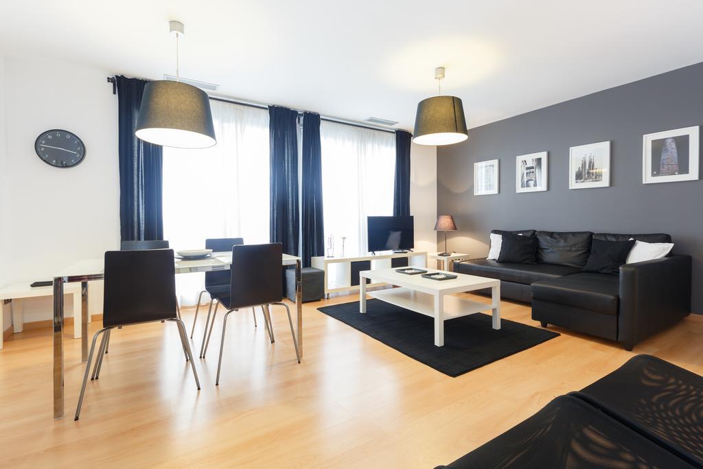 Apartamento Casa-nova Suites Barcelona