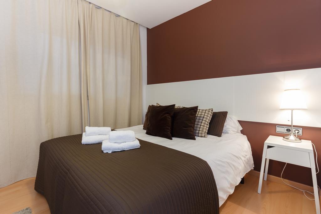 Casa-nova Suites Barcelona