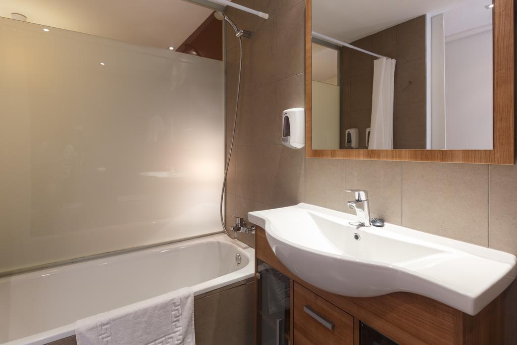 Apartamento Casa-nova Suites
