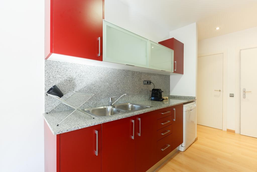 Casa-nova Suites Barcelona