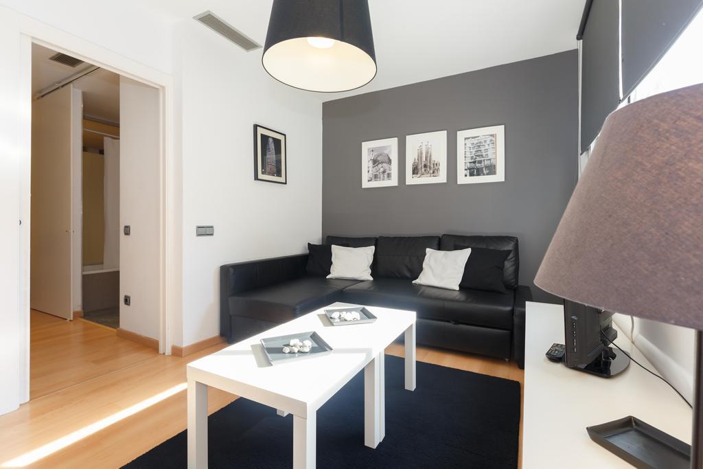 Apartamento Casa-nova Suites