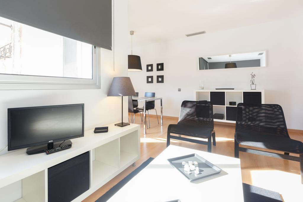 Apartamento Casa-nova Suites Barcelona