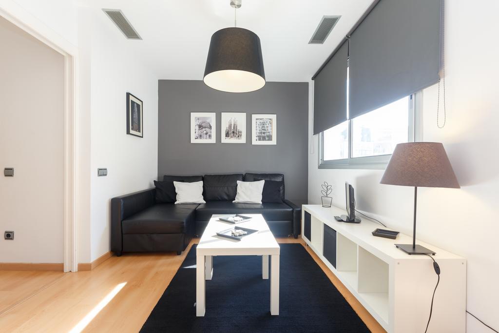 Apartamento Casa-nova Suites *