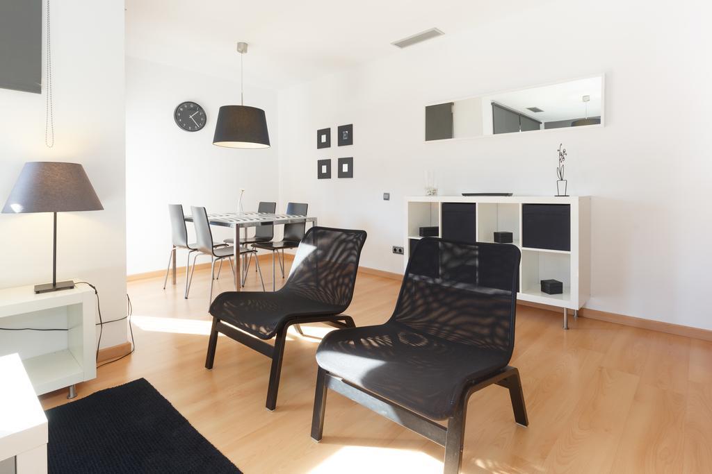 Casa-nova Suites Barcelona