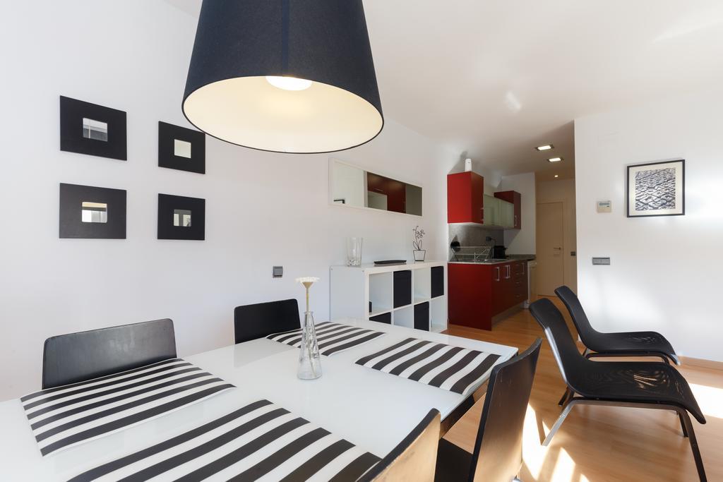 Apartamento Casa-nova Suites