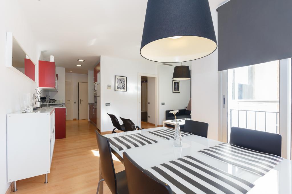 Apartamento Casa-nova Suites Barcelona