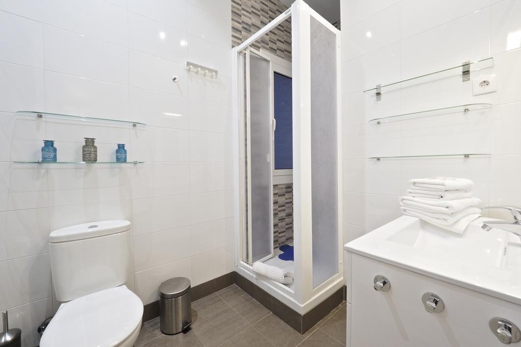 Apartamento Way To Bcn Casa Rovira
