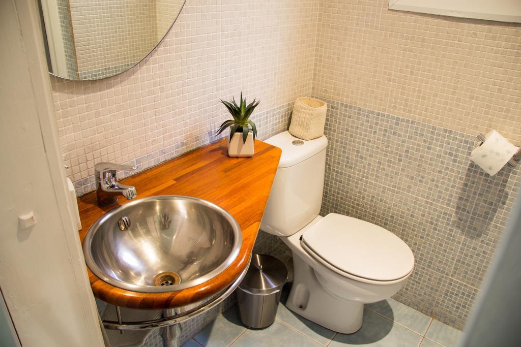 Apartamento A In Barcelona