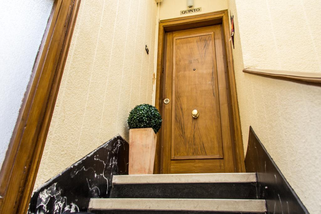 Apartamento A In *