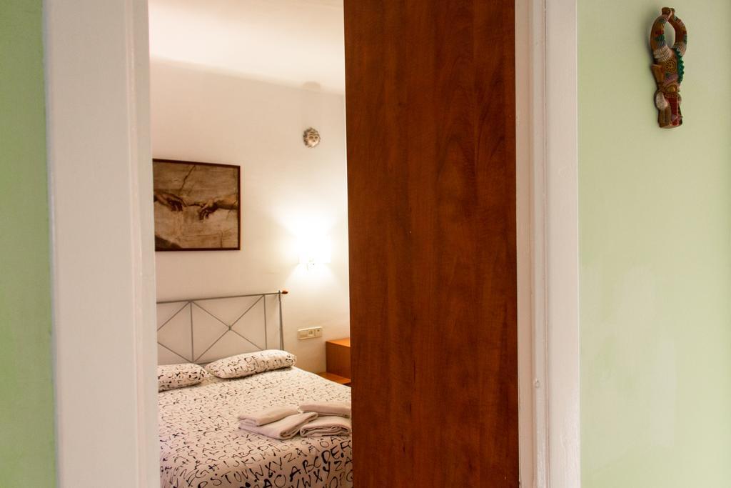 Apartamento A In