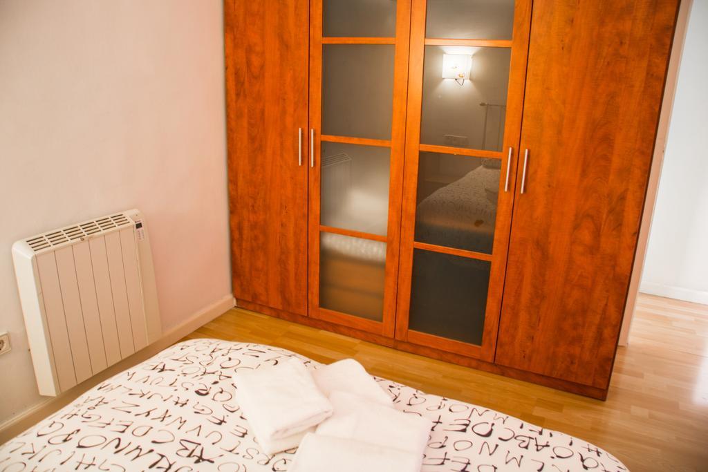 Apartamento A In