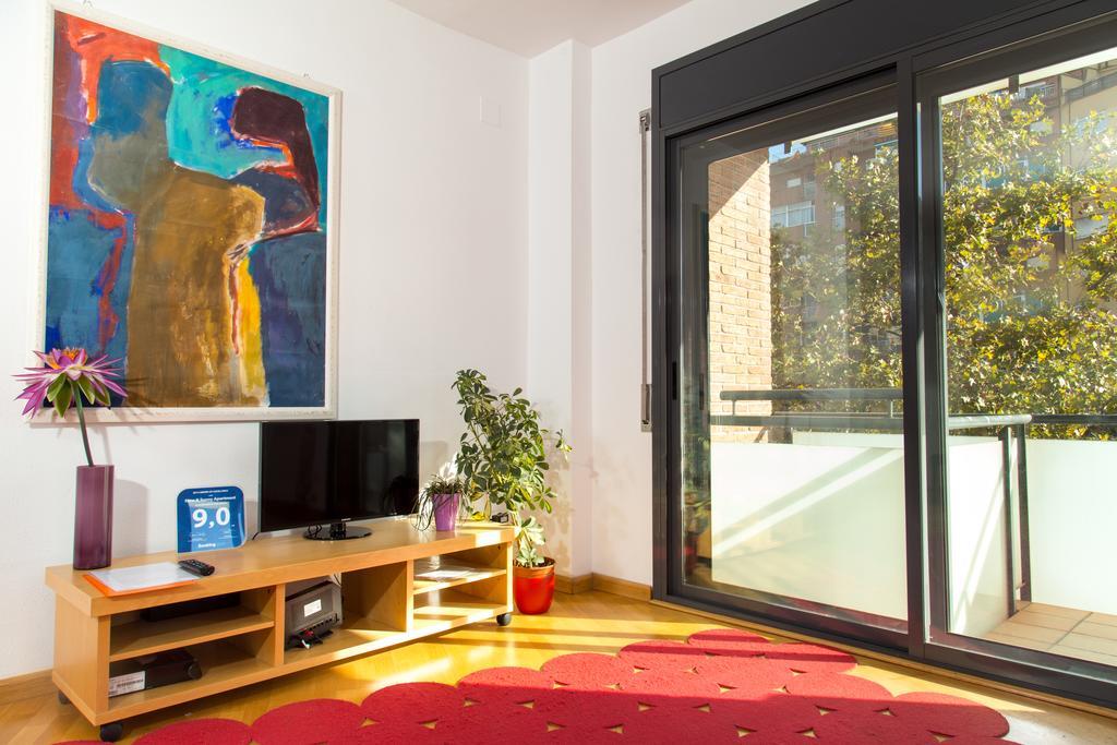 Apartment New & Sunny *
