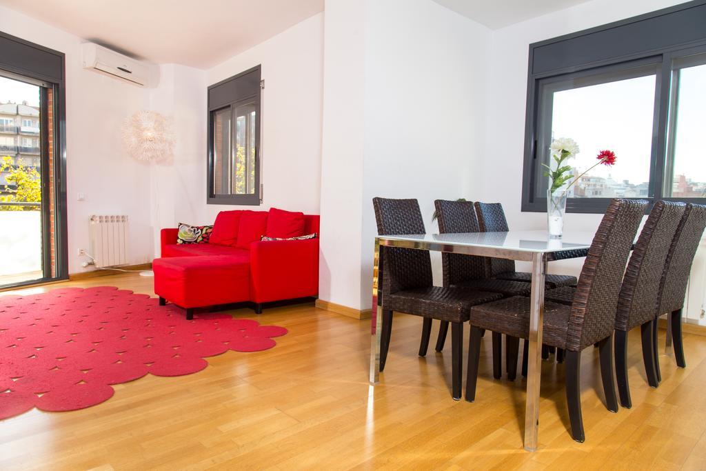 Apartment New & Sunny
