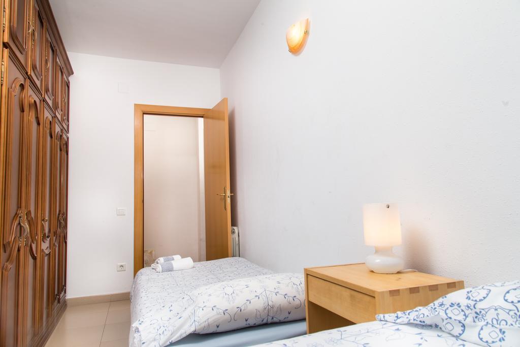 Apartment New & Sunny Barcelona