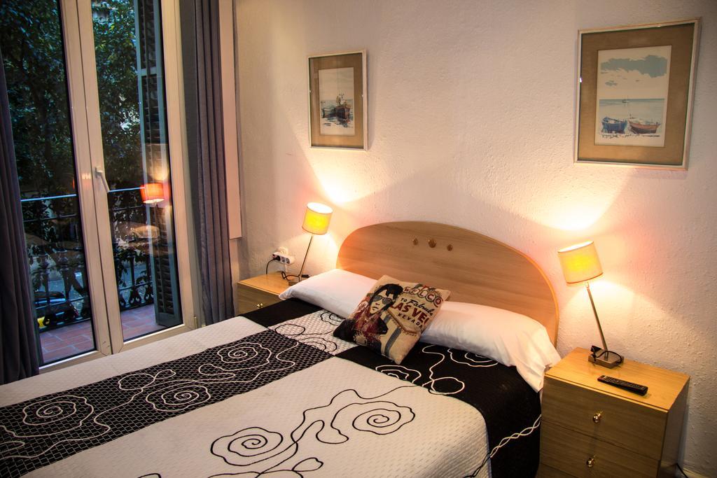 Guest house Aribau Barcelona