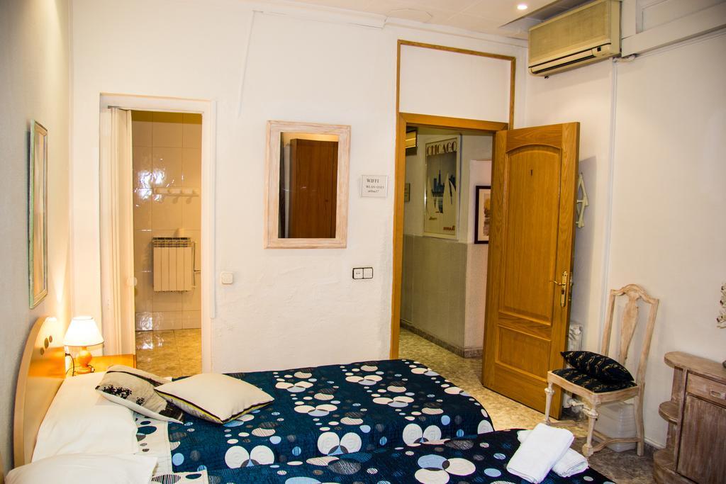 Aribau Barcelona