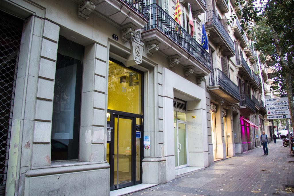 Guest house Aribau