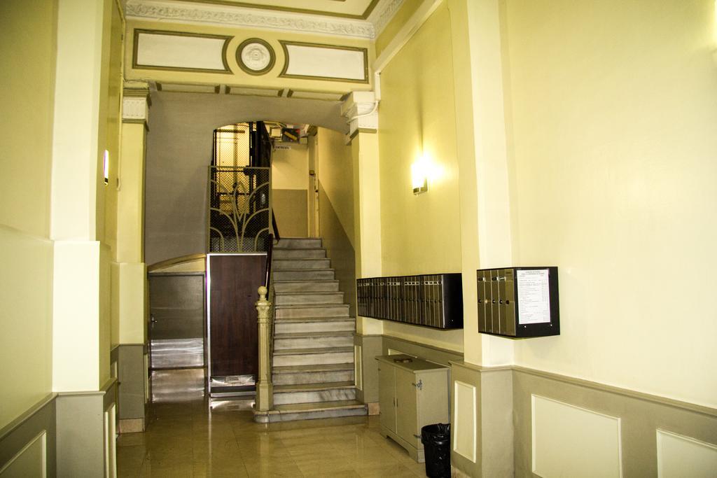 Guest house Aribau Barcelona