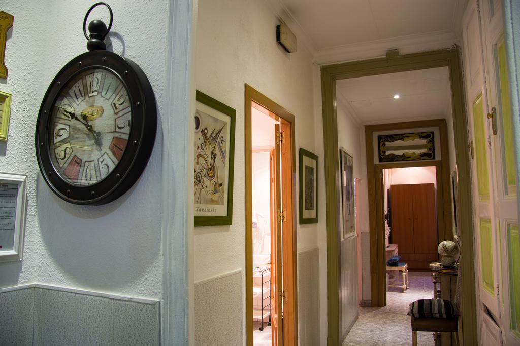 Guest house Aribau *