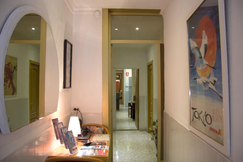 Guest house Aribau Barcelona