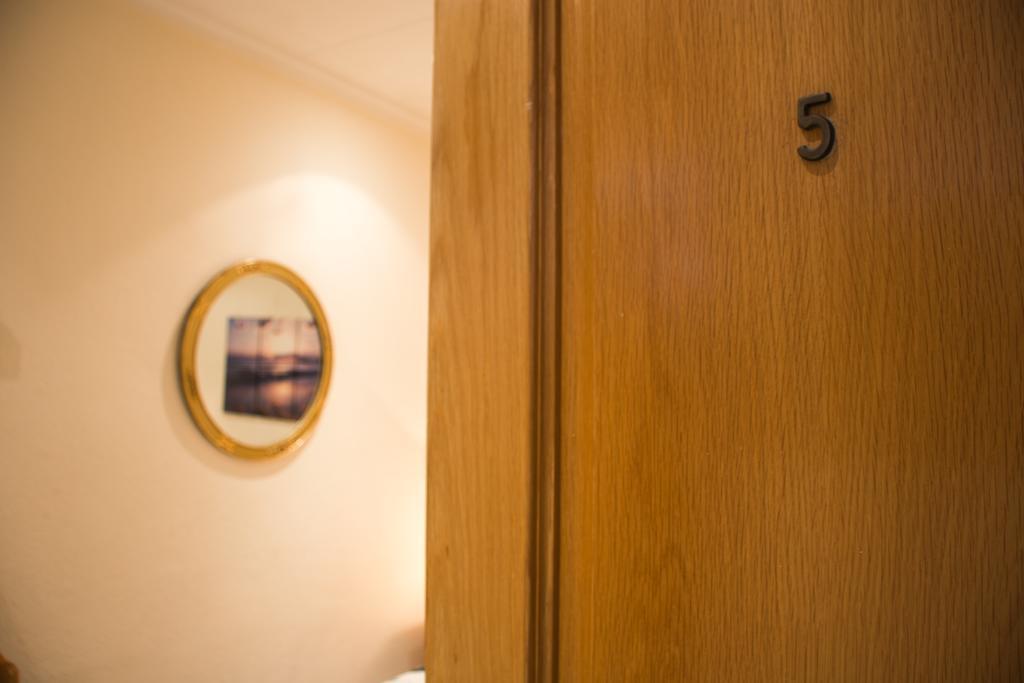 Guest house Aribau