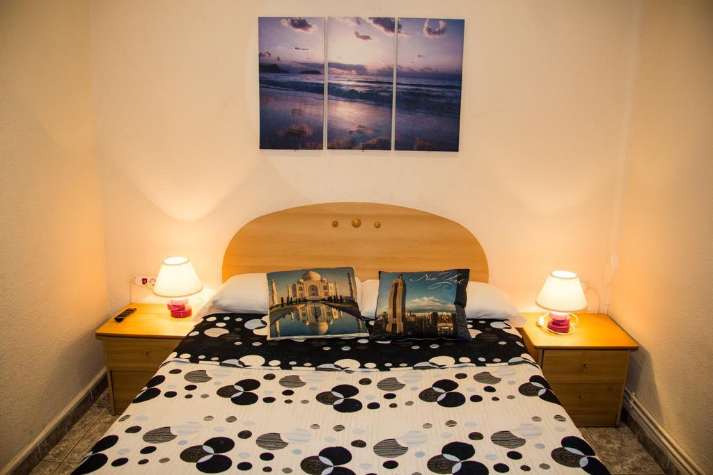 Guest house Aribau