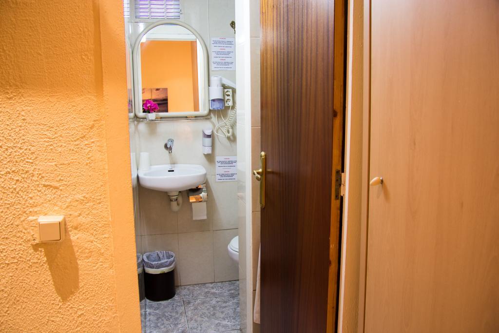 Guest house Aribau *