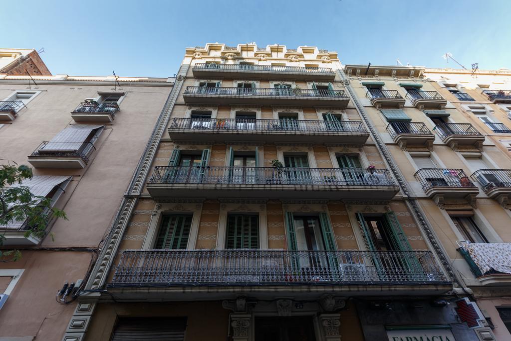 Alcam Molino Barcelona