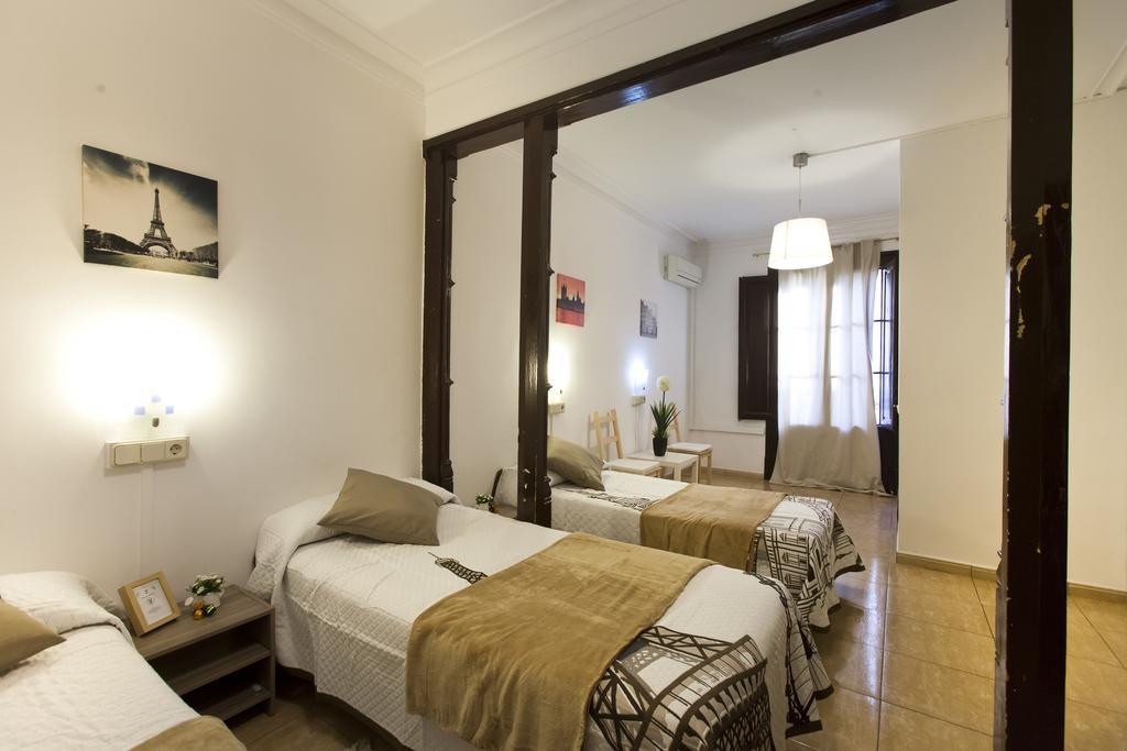 Guest house Dragonflybcn