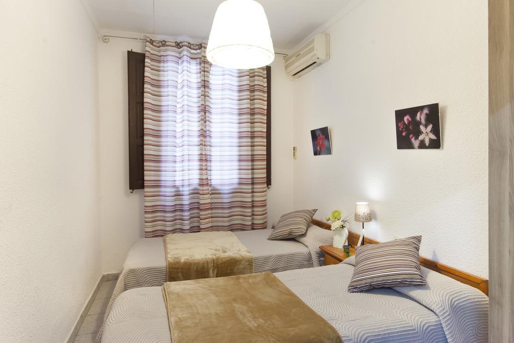 Guest house Dragonflybcn Barcelona