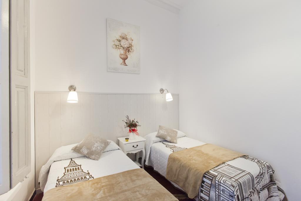 Guest house Dragonflybcn