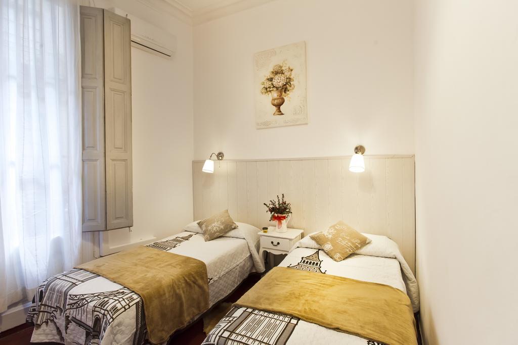 Guest house Dragonflybcn Barcelona