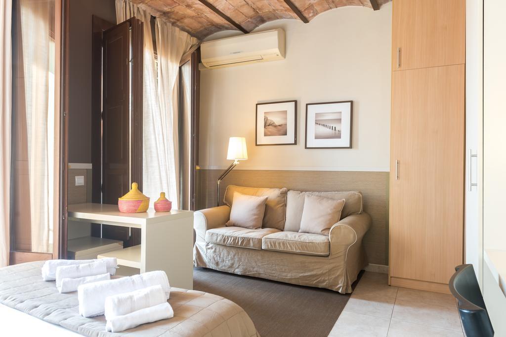 Apartment Hhb