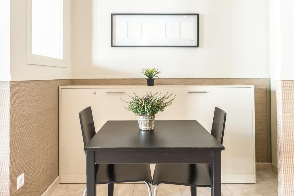 Apartment Hhb