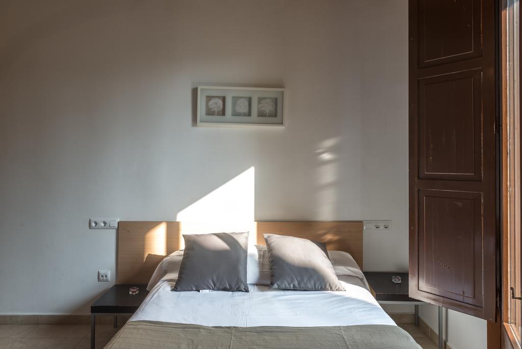 Apartment Hhb Barcelona