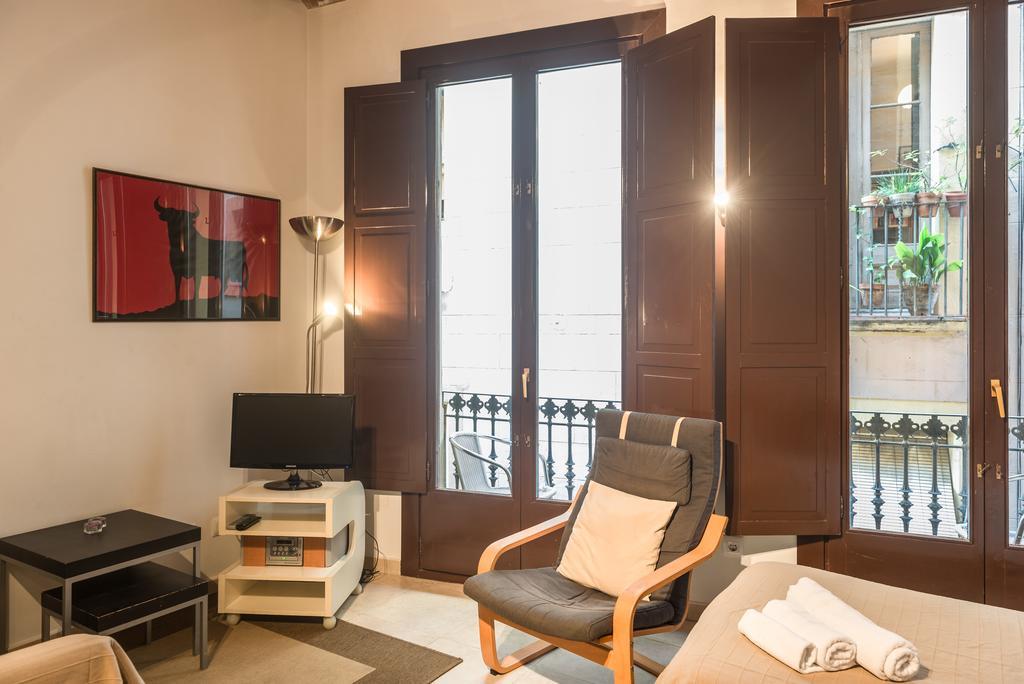 Apartment Hhb *