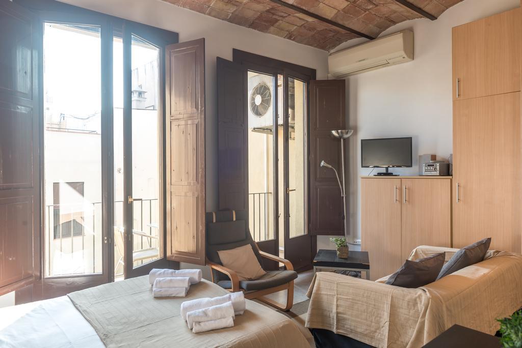 Apartment Hhb Barcelona