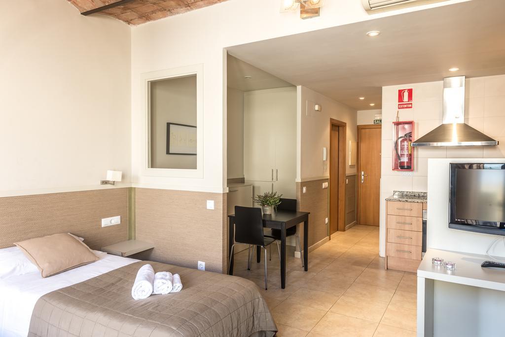 Apartment Hhb