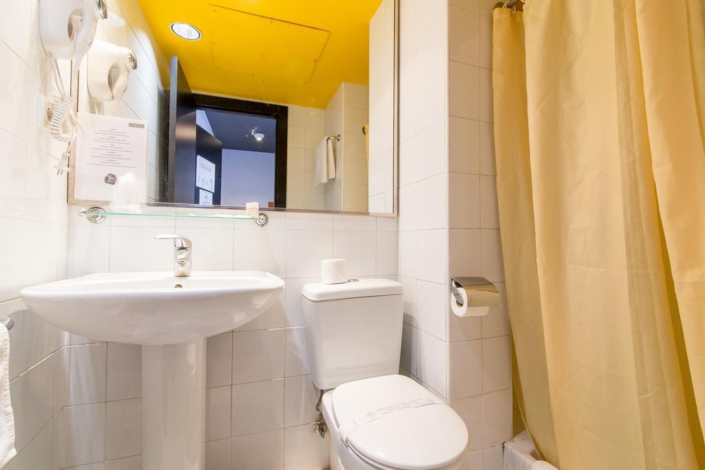 Hotel Colors Barcelona