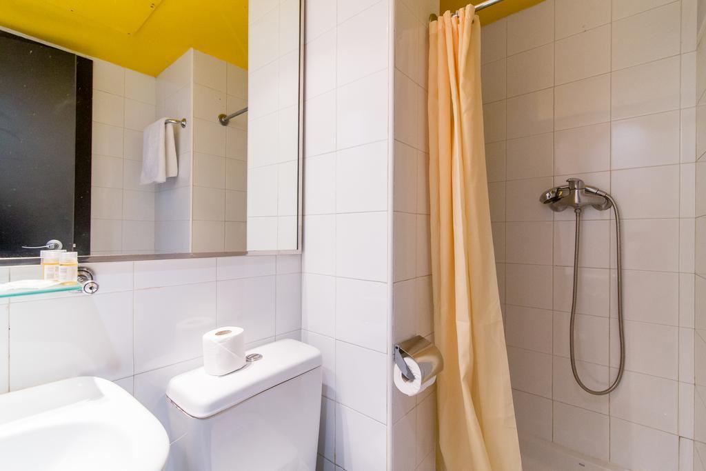 Hotel Colors 2*
