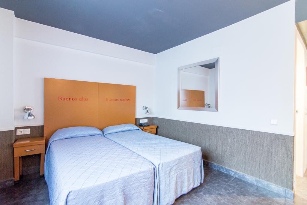 Hotel Colors Barcelona