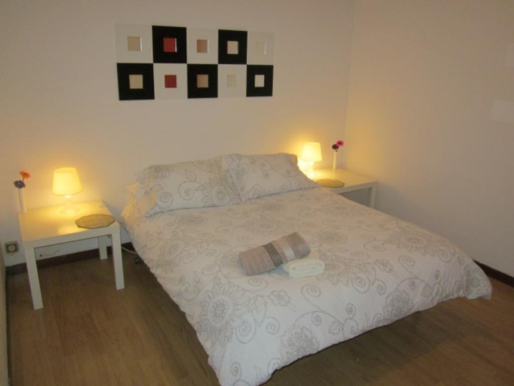 Pensión Rent Barcelona