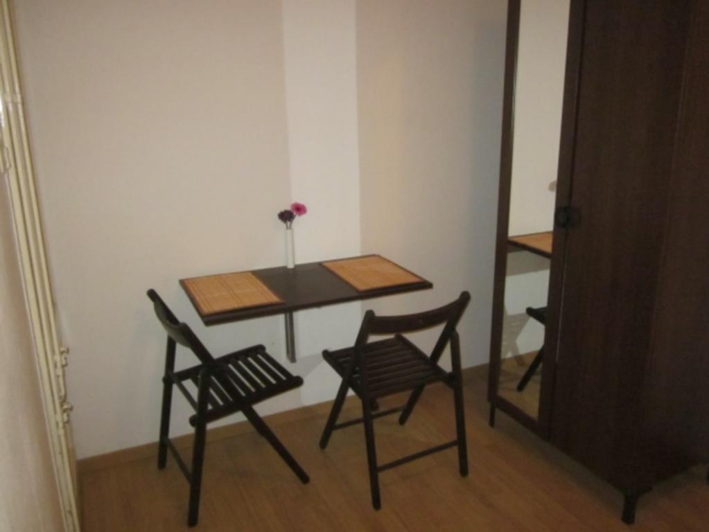 Pensión Rent Barcelona